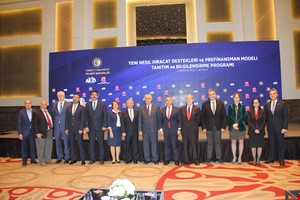 AKİB, Üyelerini Yeni Nesil İhracat Destekleri ve Prefinansman Modeliyle Buluşturdu